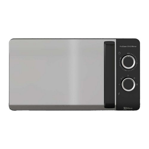 MICROONDAS CECOTEC PROCLEAN 3040 MIRROR 20L